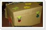 Geschenkverpackung Kinder Geschenkverpackung Kinder