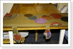 Sonderanfertigung Bankkissen 110x45cm Sonderanfertigung Bankkissen 110x45cm