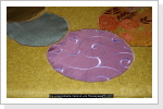 Sonderanfertigung Bankkissen 110x45cm Sonderanfertigung Bankkissen 110x45cm