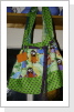 Kindertasche wendbar 40x30 cm (Vorderseite) Kindertasche wendbar 40x30 cm (Vorderseite)